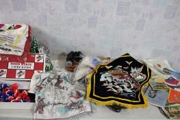 Large Miscellaneous Box Lot