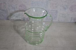 Uranium Glass 10