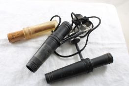 3 Game Calls Faulk's Goose Call &