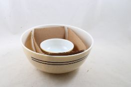 1965 Pyrex PROMO Chip & Dip Set