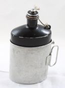 Swiss Military Aluminum Canteen JE 81