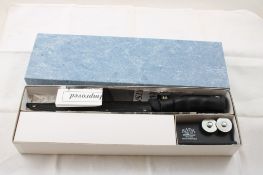 Fixed Blade RADA Cutlery Fillet Knife in Sheath