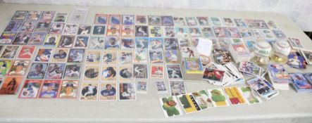 Baseballs & Collector Cards, 1964 Beatles Stamp
