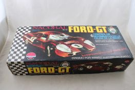 Nacoral Ford-GT Battery OP Remote Control in Box