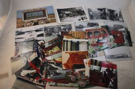 Vintage Circus Photos & Prints