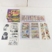 Vintage & Modern Trading Cards