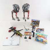 Lego Star Wars & other sets