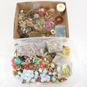 Craft Jewelry - Broken Pieces & Parts