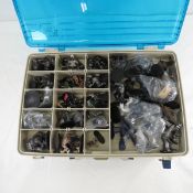 150+ Construct & Aberration D&D mini figures