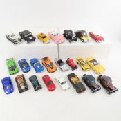 20+ Collectible Diecast cars