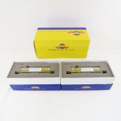 Genesis M&STL F-7A Freight 250A and 250C