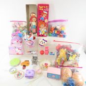 Fisher Price Big Little People and Other toys