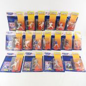 17 Starting Lineup 1994 Edition Baseball Figures