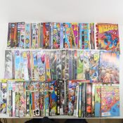 125 Modern Comics