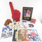 MN Twins & Other Baseball Collectibles