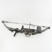 Grizzly II Compound Bow