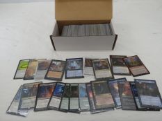 Magic the Gathering Cards