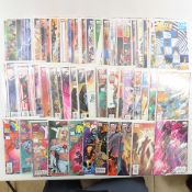 80+ Uncanny X-Men & related comics