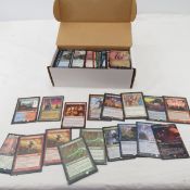 Magic the Gathering Cards