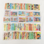 120+ 1960 Topps Baseball Cards- Duke Snider