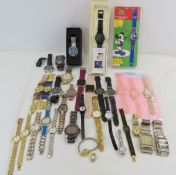 Grant Brown, Morphic & Other Fashion Watches