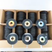 Barn find - 1000 45 RPM records, rock, pop, soul