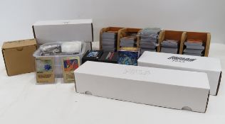 Magic the Gathering Cards