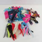 80's Era No Tag Barbie Clothes & 20 Tights