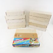 13 1980's-1990's Baseball Card Sets- incomplete