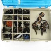 100+ Magical Beast D&D mini figures