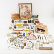 Keys, Advertising, Bottle Openers & More