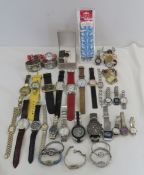 Watch Batteries and 35+ Fashion Watches