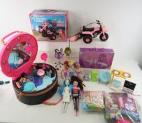 Bratz, LOL Surprise, Monster High Dolls & More