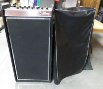 1960's Gibson Tube Amplifier Medalist 4/10 Amp