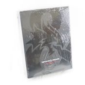 Dungeon's & Dragon's 3 book set - sealed