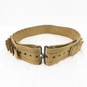 US MK V Cartridge belt 1943