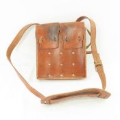 Swedish Military ammunition bag