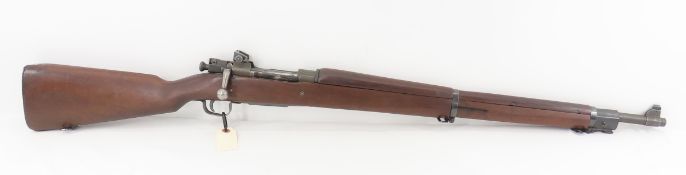 1943 US Remington Model 03-A3 Rifle .30 Cal