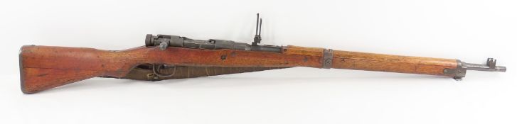 Arisaka Type 99 Short Rifle 7.7 mm