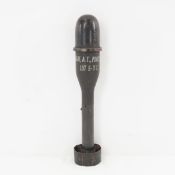 M11A2 Practice Grenade