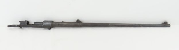 Czech Vz 24 BRNO Barreled Receiver 7.92x57mm