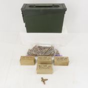 Ammunition 300 rounds 30 carbine