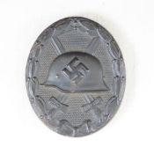 WWII German Wound Badge