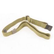 WWI US M1 Garand sling dated 1943