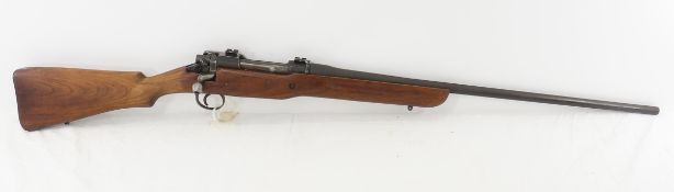 1918 Eddystone M1917 Enfield Sporter Rifle .30-06