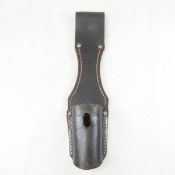 1942 Franz Brehme K98 frog