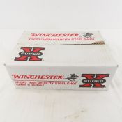 Ammunition 250 rounds Winchester 12ga