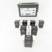 Ammunition 175 rounds Federal 12ga 2 3/4 buckshot