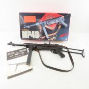 Chinese PFC MP40 Kit No. 605 with box