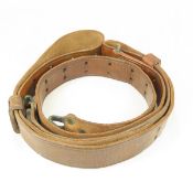 1918 US M1907 Sling